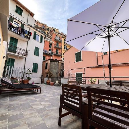 Luxury Apartment Manarola By Arbaspaa エクステリア 写真