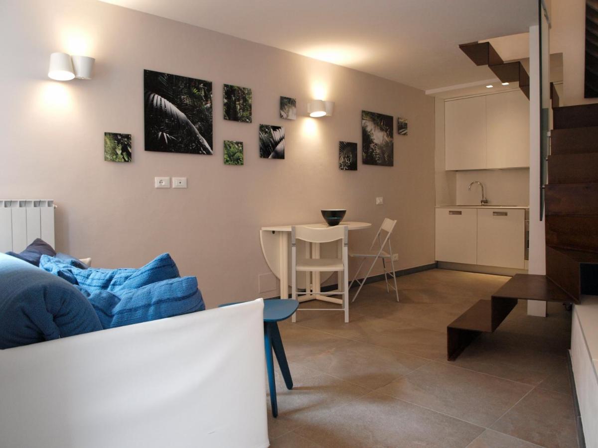 Luxury Apartment Manarola By Arbaspaa エクステリア 写真