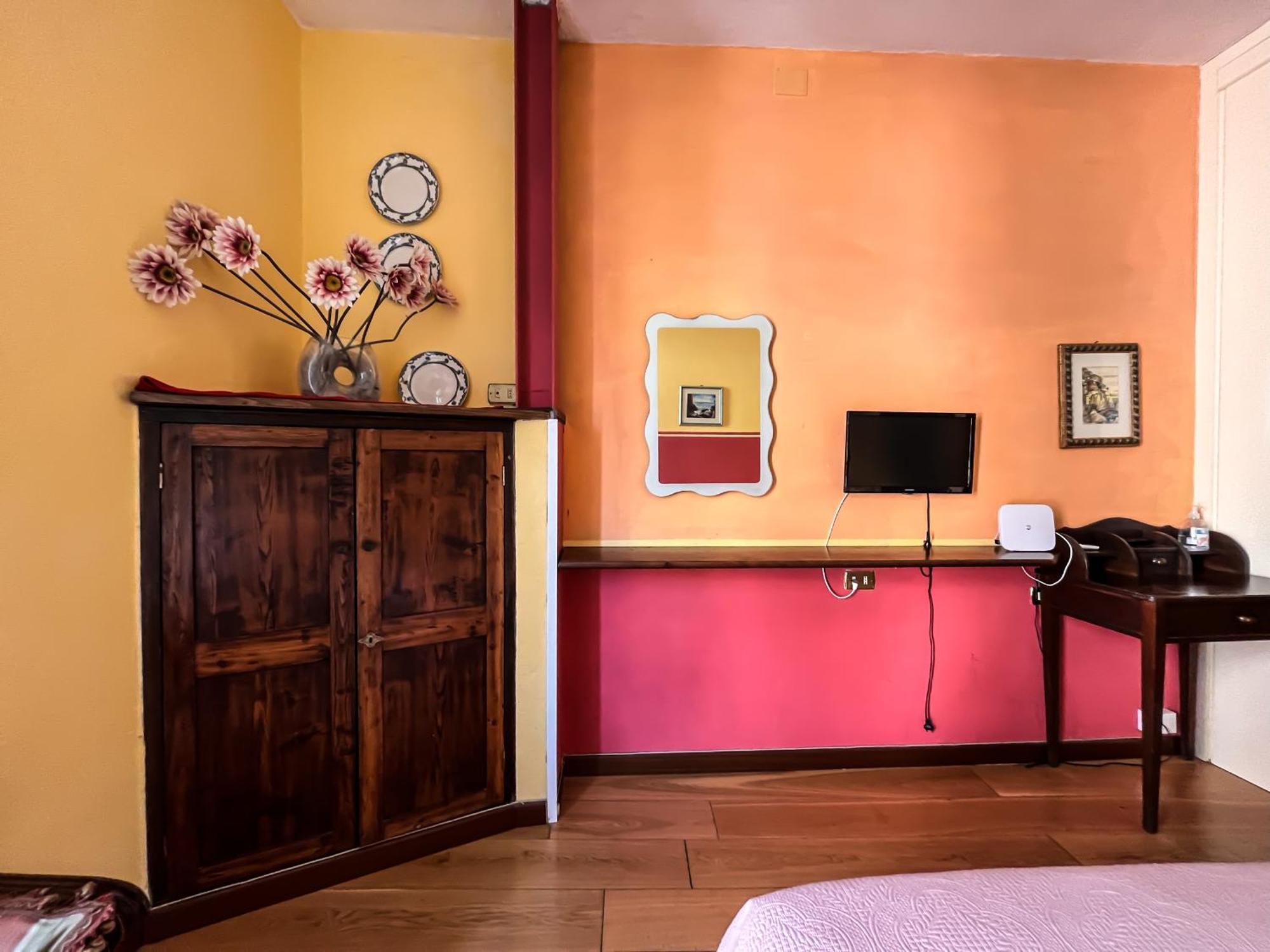 Luxury Apartment Manarola By Arbaspaa エクステリア 写真