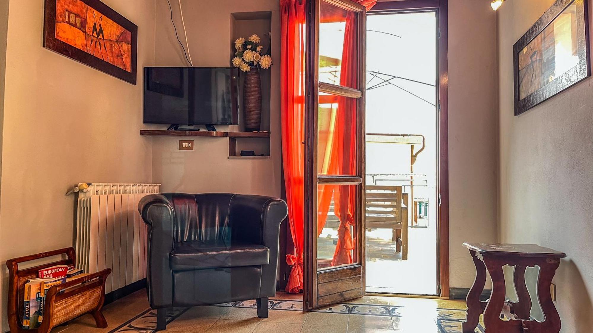 Luxury Apartment Manarola By Arbaspaa エクステリア 写真