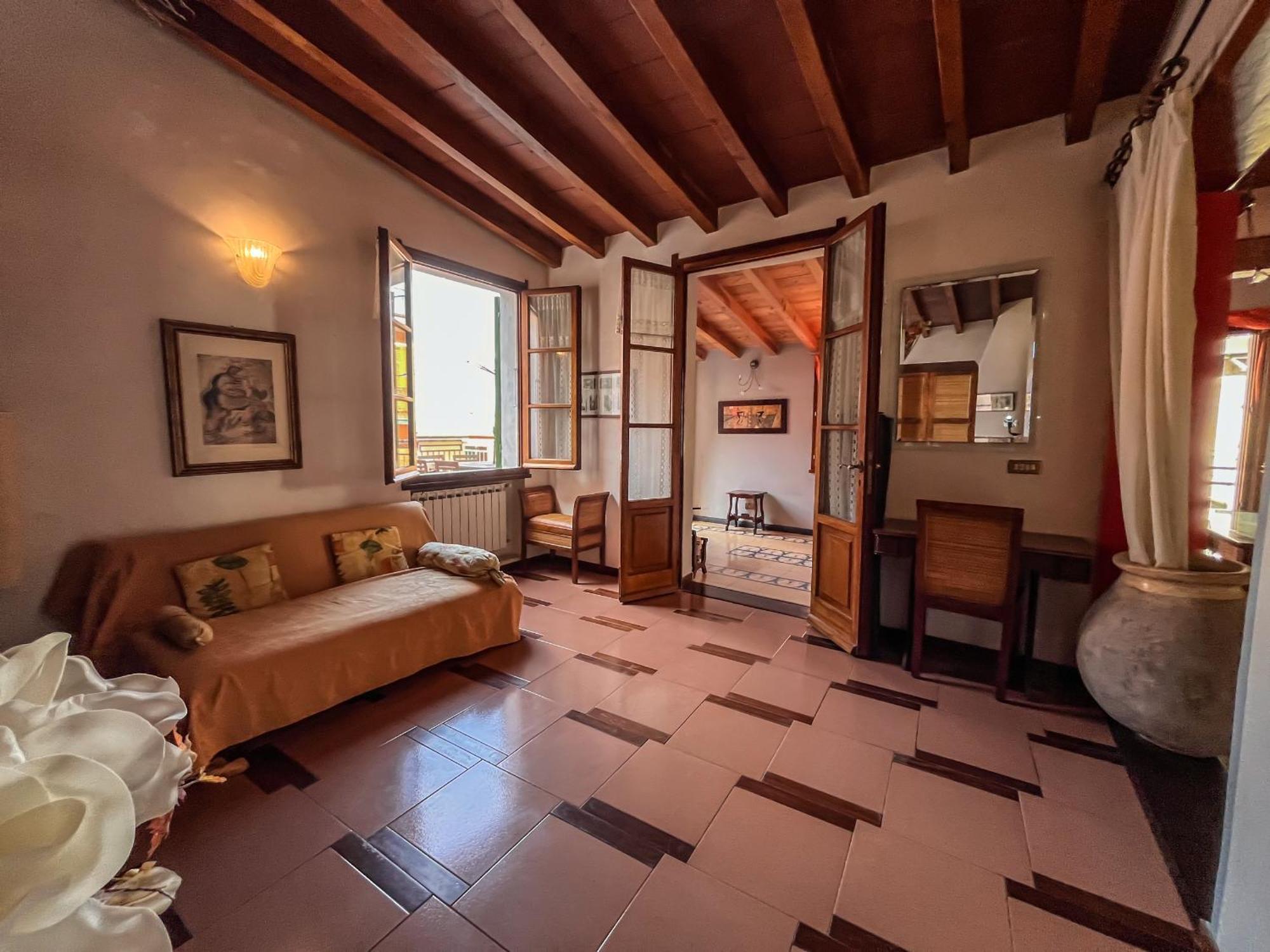 Luxury Apartment Manarola By Arbaspaa エクステリア 写真