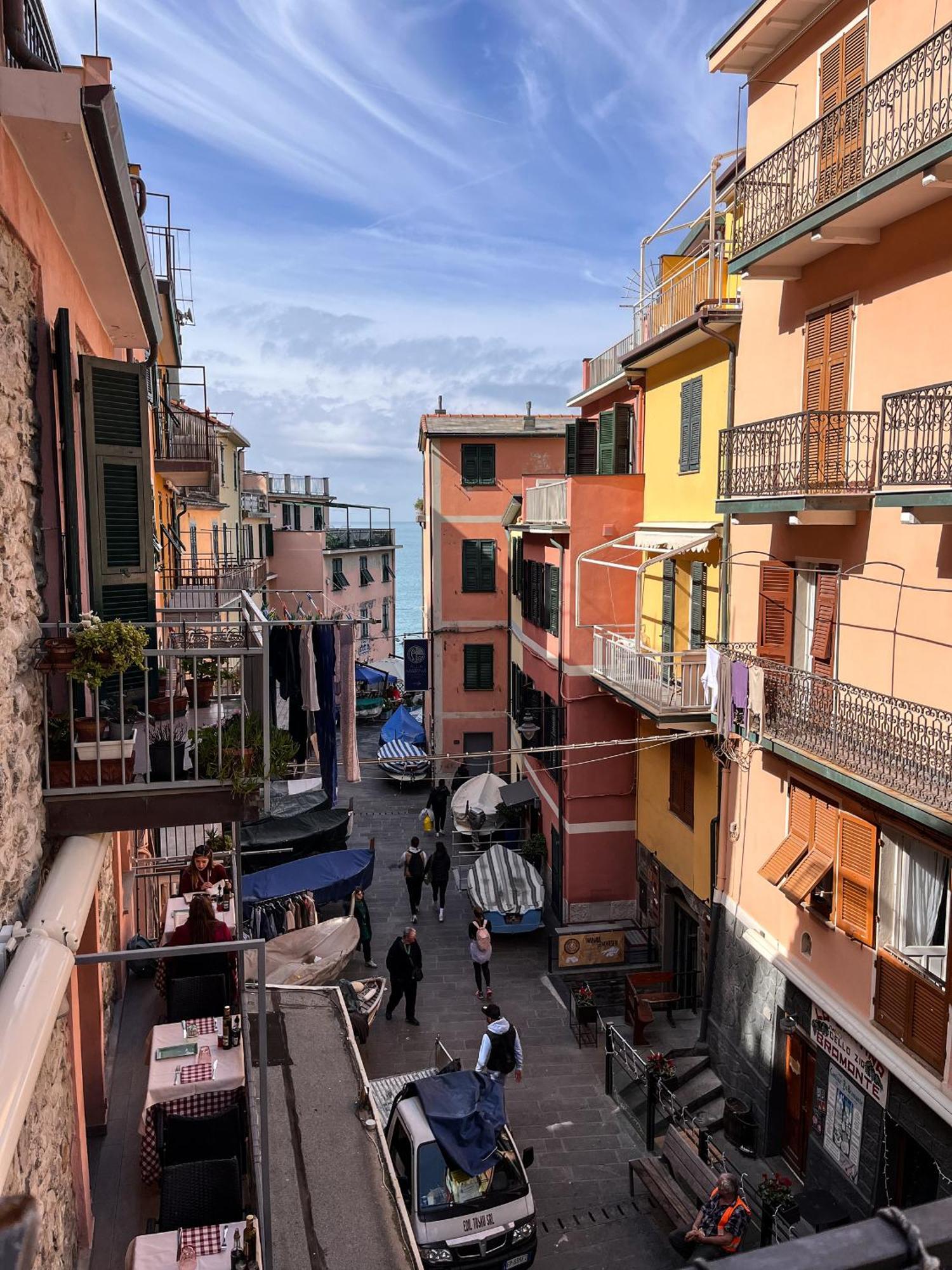 Luxury Apartment Manarola By Arbaspaa エクステリア 写真