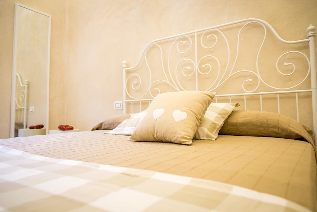 Luxury Apartment Manarola By Arbaspaa 部屋 写真