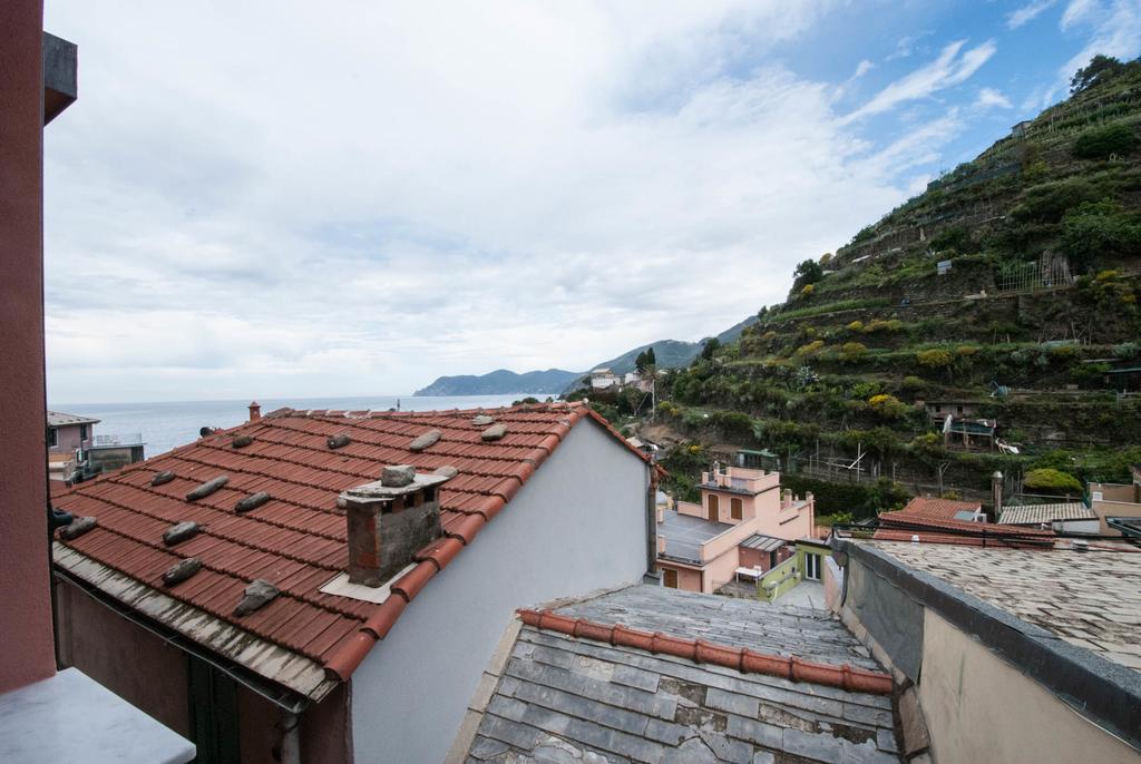 Luxury Apartment Manarola By Arbaspaa エクステリア 写真