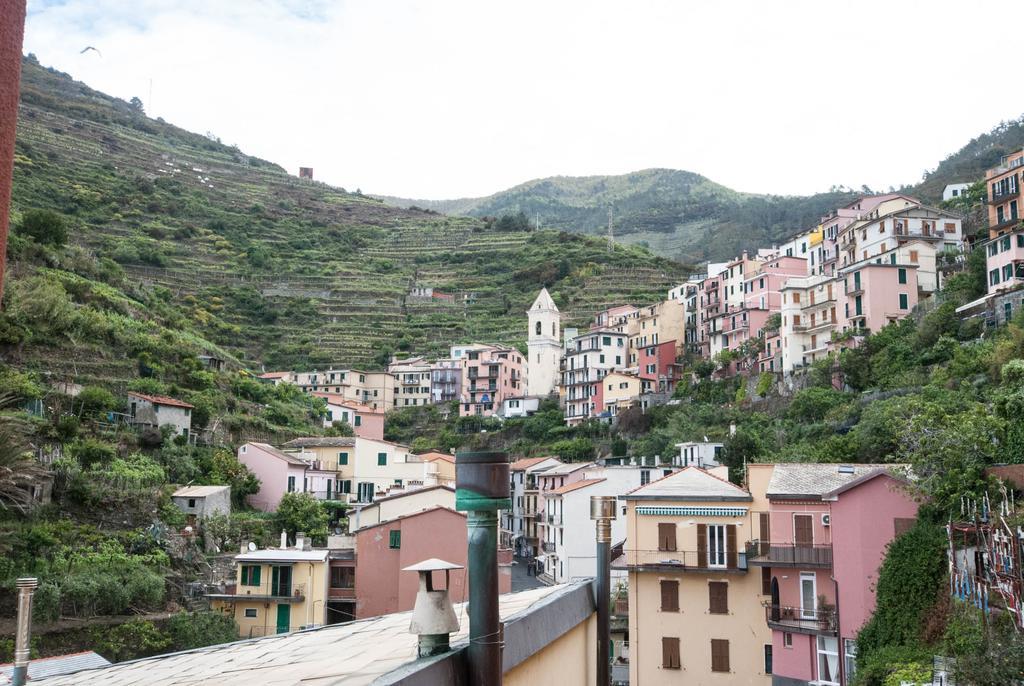 Luxury Apartment Manarola By Arbaspaa エクステリア 写真