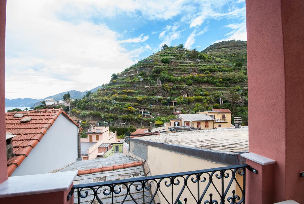 Luxury Apartment Manarola By Arbaspaa エクステリア 写真