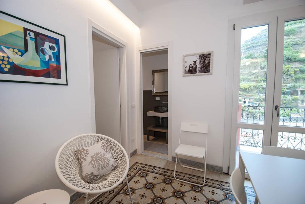 Luxury Apartment Manarola By Arbaspaa エクステリア 写真