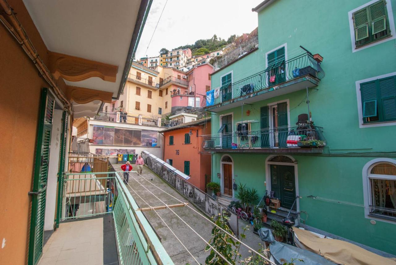 Luxury Apartment Manarola By Arbaspaa エクステリア 写真