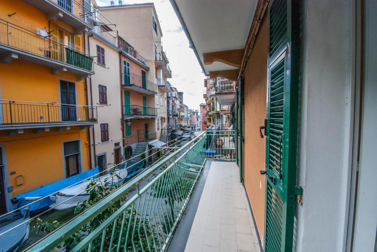 Luxury Apartment Manarola By Arbaspaa エクステリア 写真